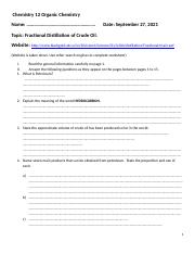 Chemistry 12 Fractional Distillation Worksheet 2021.docx