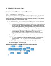 MHR523 Midterm Notes.pdf
