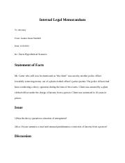 M08 Assignment - Final Research Project.docx