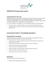 BSBPMG532  (Updated) Student Assessment task 1.v1.0.docx