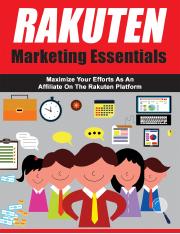 Rakuten Marketing Essentials.pdf