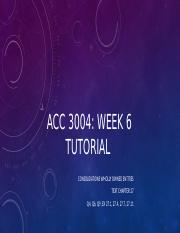 ACC 3004 week 6 tutorialA revised BB.pptx