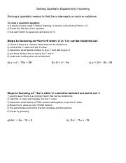Solving Quadratic Equations by Factoring.pdf