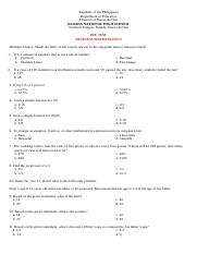 Business Mathematics Pretest Q1 Week 1.docx