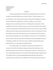 The Battle Book report.docx