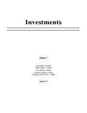 Investments_Group15