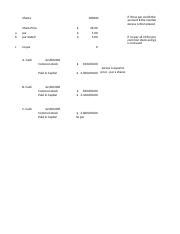 ACC205_week 2 Assignment worksheet