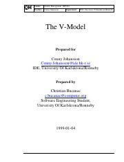 The V-Model.pdf