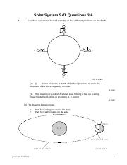 Solar System SAT Questions 3-6.rtf