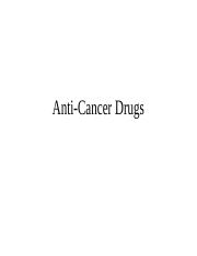 11-22-04 Shortened Anti-Cancer Drugs (1).ppt