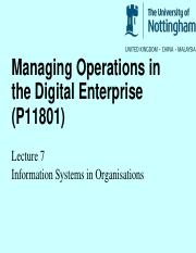 Lecture 7 Information Systems in OrganisationV2.pdf