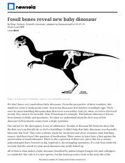 new-baby-dino-fossil.pdf