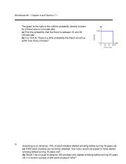 Worksheet #6 – Chapter 6 and Section 7.1  .pdf