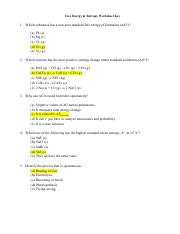 Chem 142 Chapter 18 Free Entropy Worksheet Key (Dutnall) .pdf