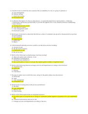 Week 2 Chapter 2 Practice Questions NCLEX_EVOLVE.docx