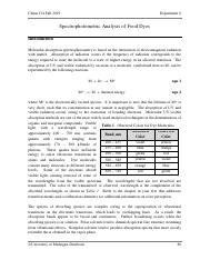 12 Exp 8 SpecFoodDyes - C134 F2019.pdf