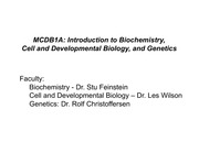 MCDB1A2009_Part1-Dr._Feinstein