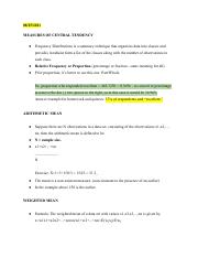 Applied Statistics Class Notes.pdf