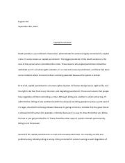 Capital Punishment Essay.docx.pdf