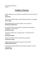 chapter 5 review.docx