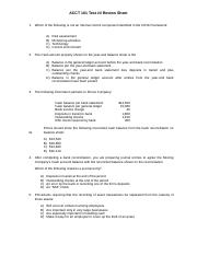 ACCT 101 Test 4 Review Sheet.docx