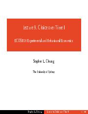 Lecture_09._Choice_over_Time_Standard_Theory_and_Experiments.pdf