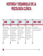 HISTORIA Y DESARROLLO DE LA PSICOLOGÍA CLÍNICA.pdf