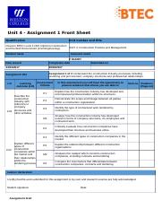 Assignment brief template.doc