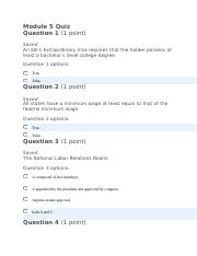 Module 5 Quiz.docx