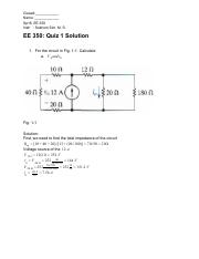 EE 350 Quiz 1 Solution.pdf