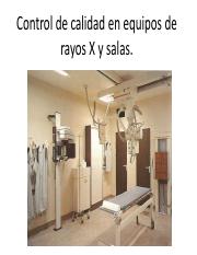 Mantenimiento Equipo Rayos x.pdf