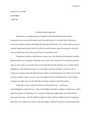 Forgiveness essay.docx
