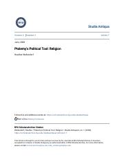 Ptolemys Political Tool_ Religion.pdf