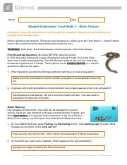 Answer Key- Coral Reefs Biotic Factors Student Exploration Worksheet_ Overfishing.pdf