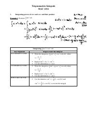 Trigonometric Integrals-Solutions.pdf