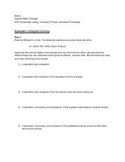 HW7-Systematic Listing, Counting Principle, and Basic Probability - Google Docs.pdf