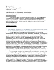 Madison Gregg - Major Research assignment #2 .pdf
