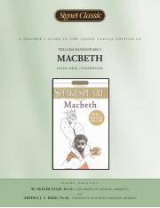 Macbeth TG.pdf