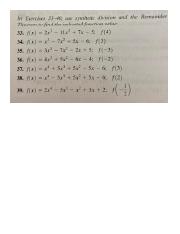 Anthony Marchetti - Kami Export - Pg 324-325 #33-39, 47-50 Remainder Theorem.pdf