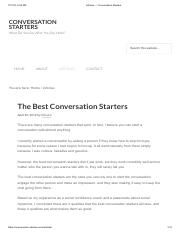 Articles — Conversation Starters.pdf