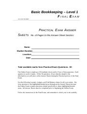 BBK99E1 Practical Exam Answer Sheets.docx