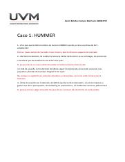 Caso 1 HUMMER.pdf