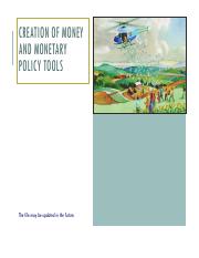money, central banks, and monetary policy, part II (CF).pdf