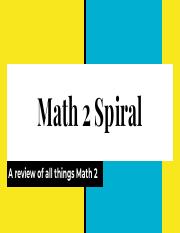 Quidley Math 2 Spiral Review.pdf