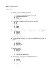 Mitosis mieosis multiple choice worksheet and key.docx.pdf