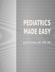 Pediatrics Made Easy - short - JMD 2-15 (3) (1).pptx