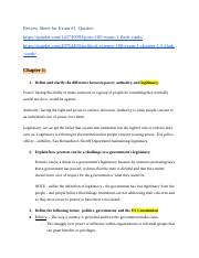Political Science 1_ Exam 1 - Google Docs.pdf