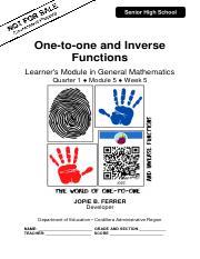 Week 4 - Local - One-to-one and Inverse Functions.pdf