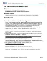 3.2.3.4 Lab - Researching Networking Standards(1).docx