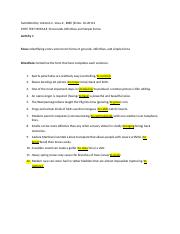 10 - MODULE  10 Gerunds Infinitives and Simple Forms.docx